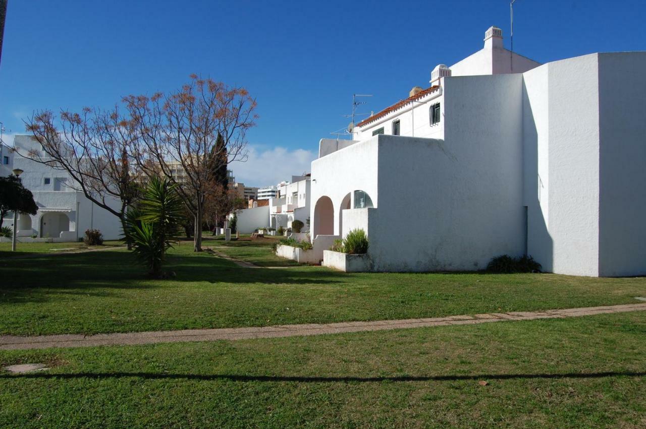 Lovelystay - Green Oasis Villa Vilamoura Exterior foto