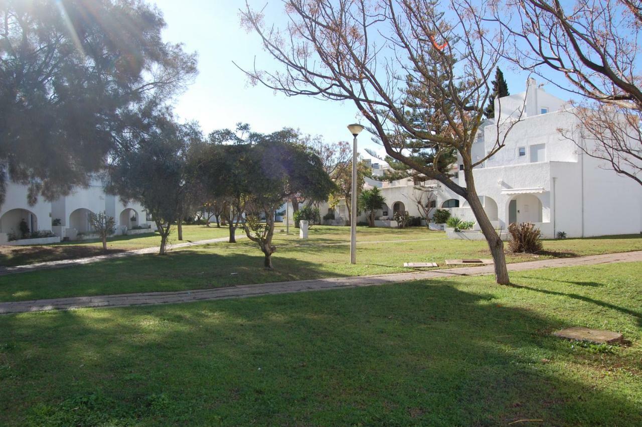 Lovelystay - Green Oasis Villa Vilamoura Exterior foto