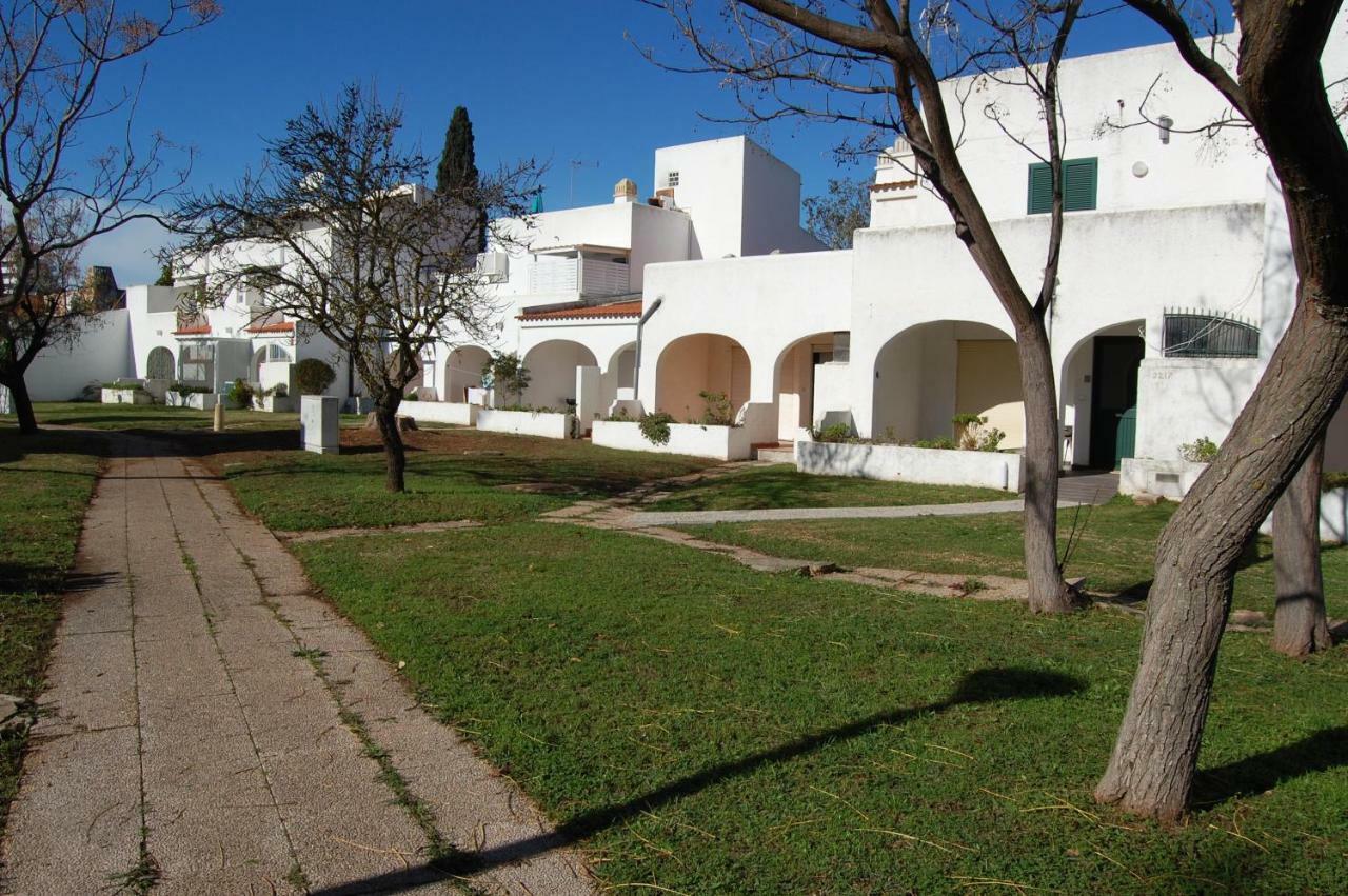 Lovelystay - Green Oasis Villa Vilamoura Exterior foto