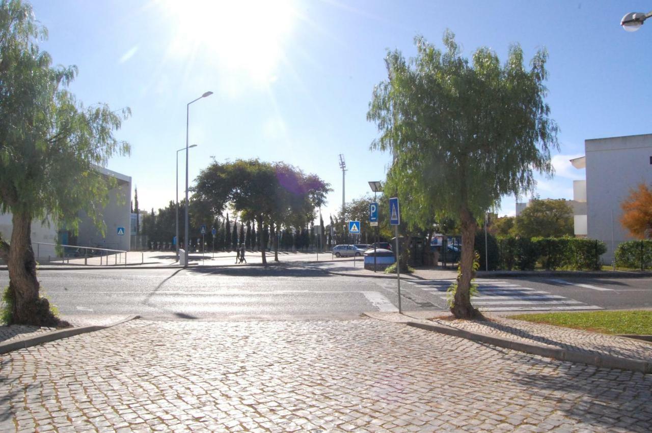 Lovelystay - Green Oasis Villa Vilamoura Exterior foto