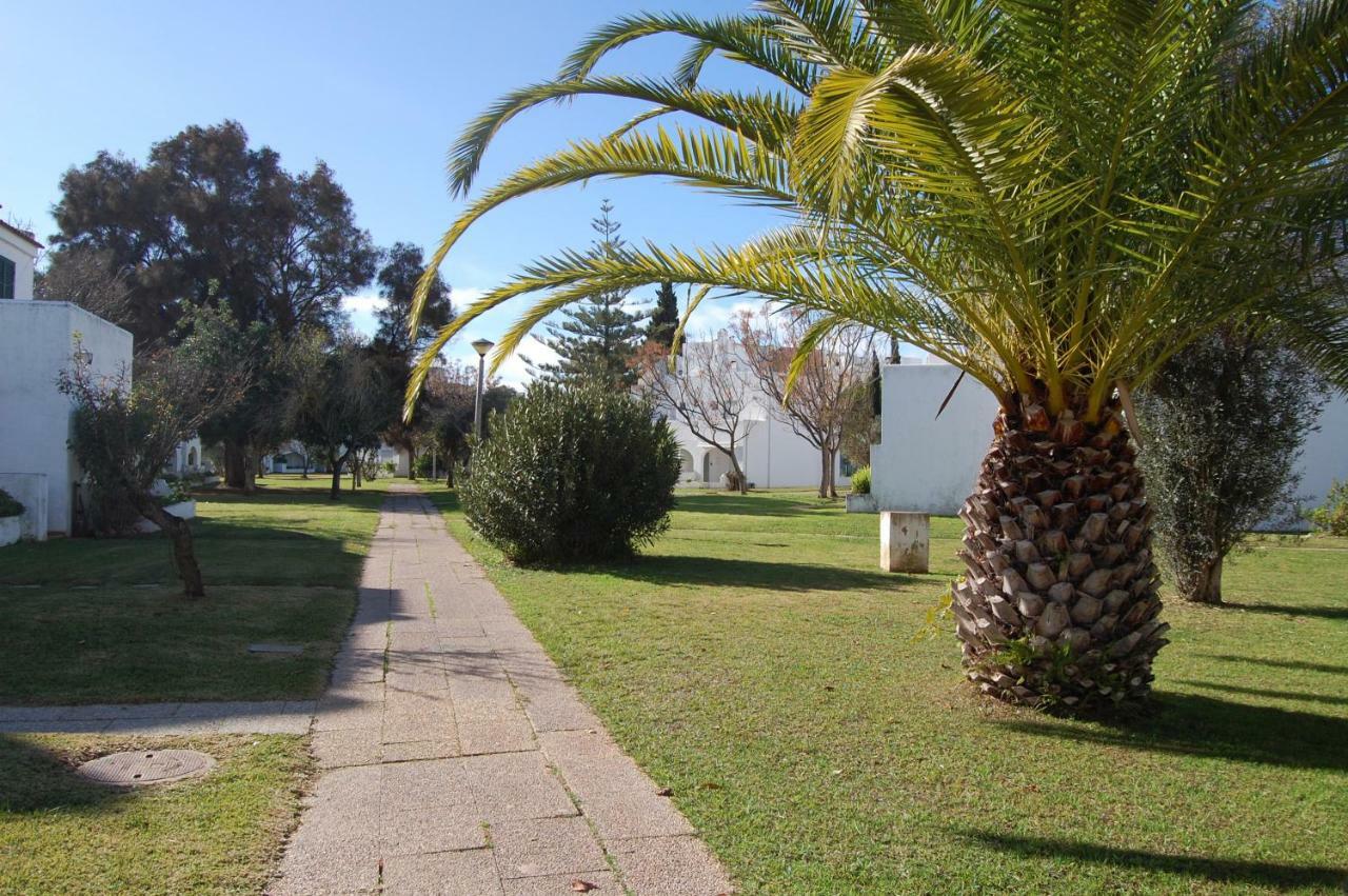Lovelystay - Green Oasis Villa Vilamoura Exterior foto