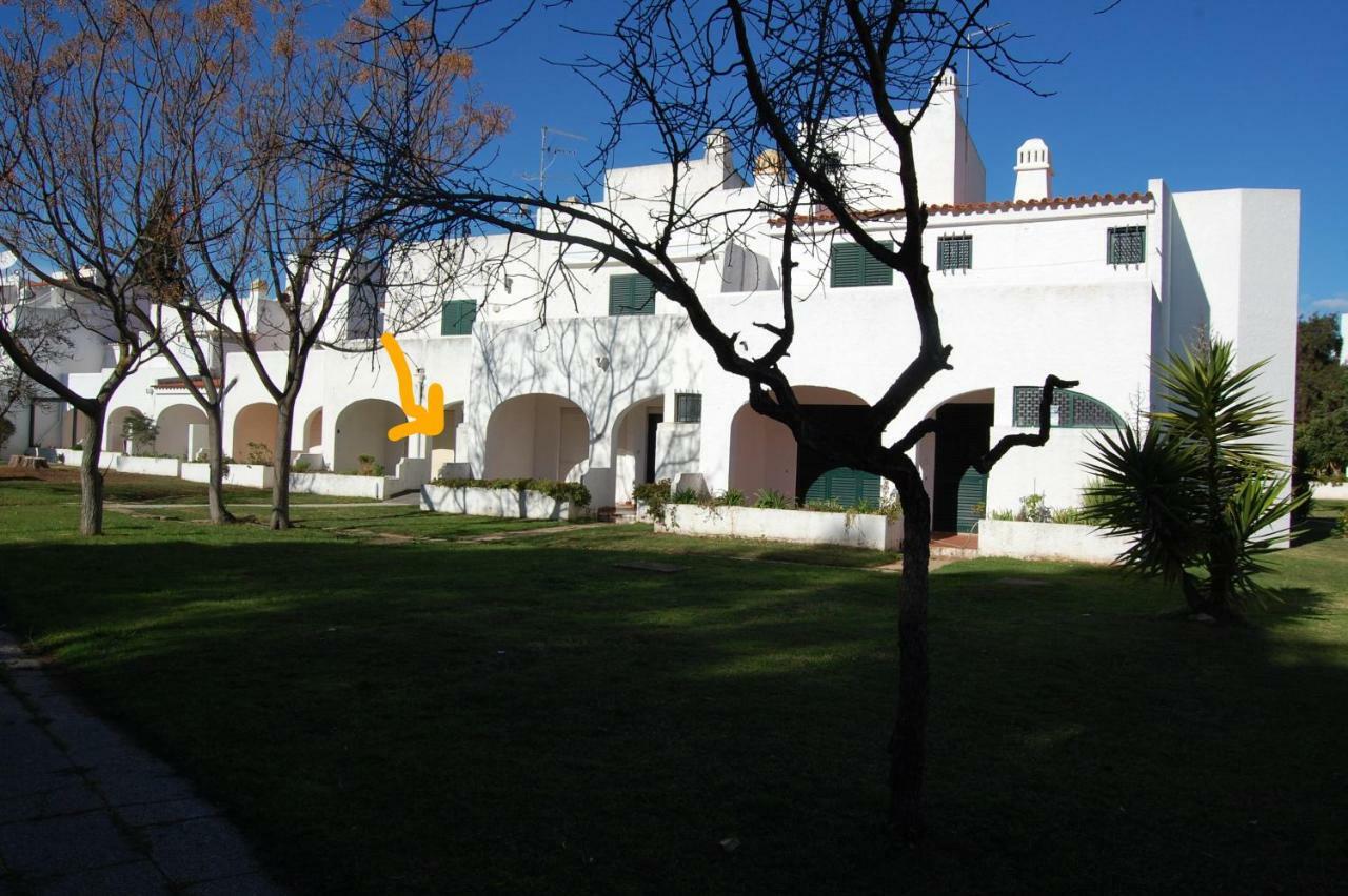 Lovelystay - Green Oasis Villa Vilamoura Exterior foto
