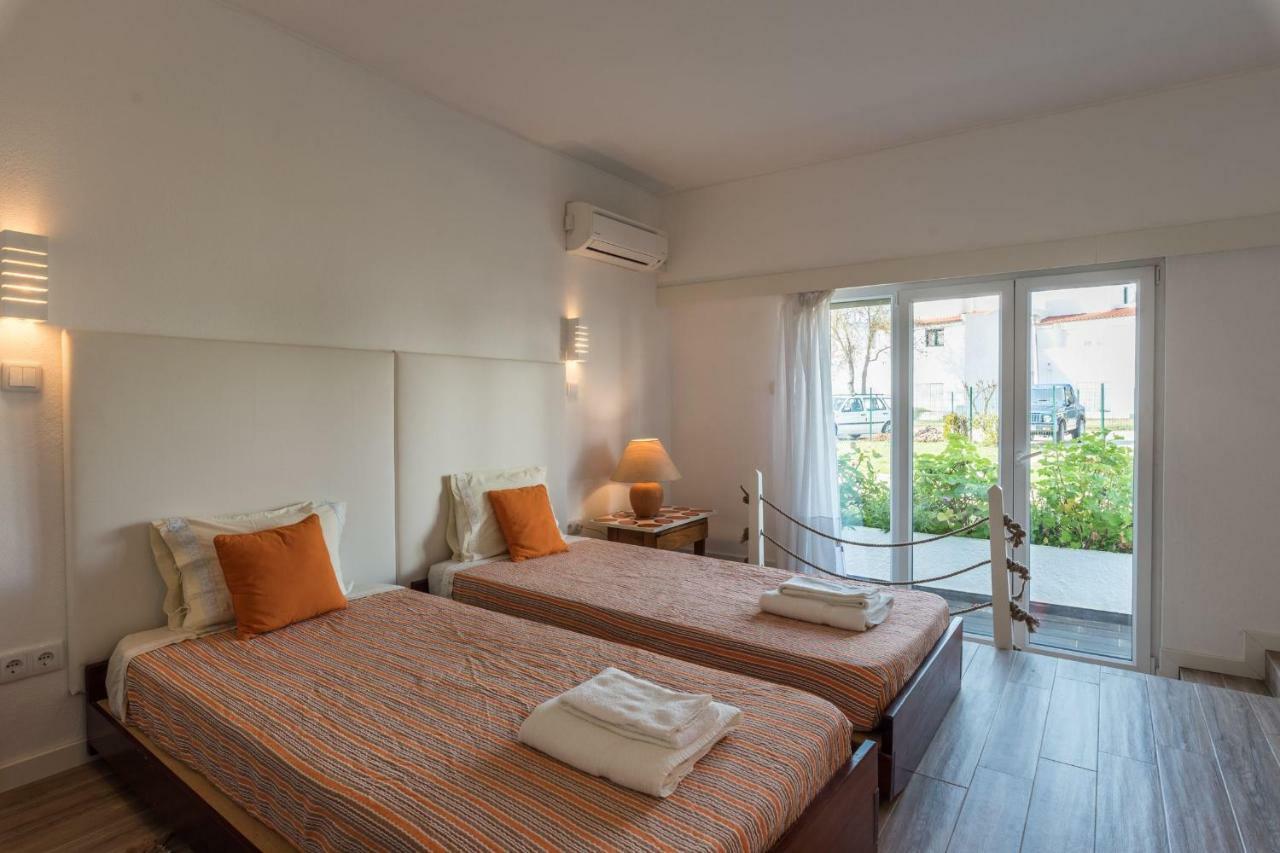 Lovelystay - Green Oasis Villa Vilamoura Exterior foto