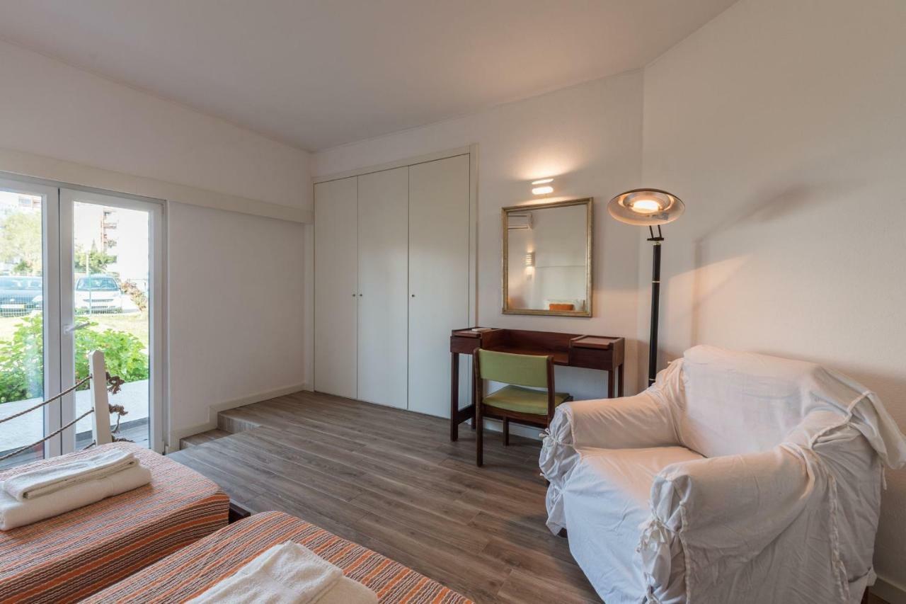 Lovelystay - Green Oasis Villa Vilamoura Exterior foto